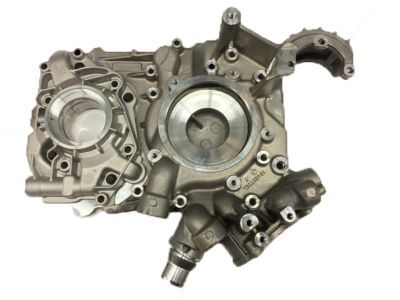 Ford 8C3Z-6019-D Cover