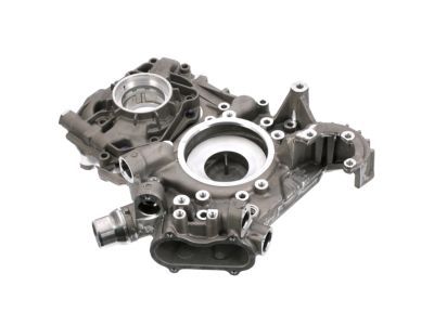 Ford 8C3Z-6019-D Cover