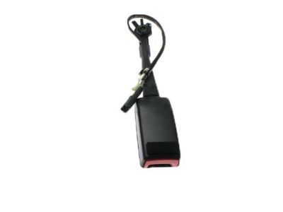 Lincoln DG1Z-5461202-BB Seat Belt Assy