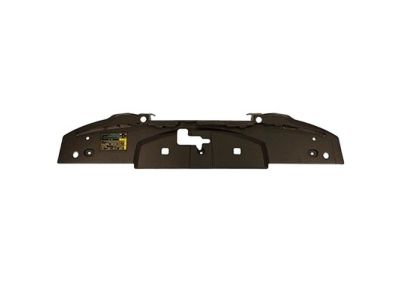 Lincoln 3W1Z-8C291-AA Shield