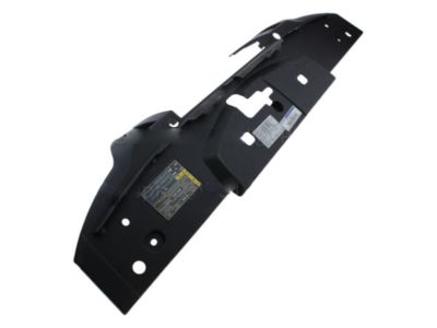 Lincoln 3W1Z-8C291-AA Shield