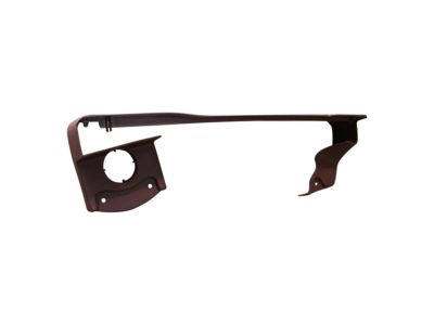 9L3Z-1662187-AB Ford Shield Assembly Product Photo 2 of 2