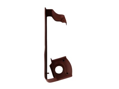 Ford 9L3Z-1662187-AB Shield Assembly 9L3Z-1662187-AB Ford Shield Assembly Product Photo 1 of 2