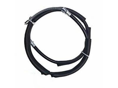 Ford AE8Z-2A635-A Cable Assembly - Parking Brake