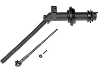Ford 6L3Z-7A543-AA Master Cylinder Assembly