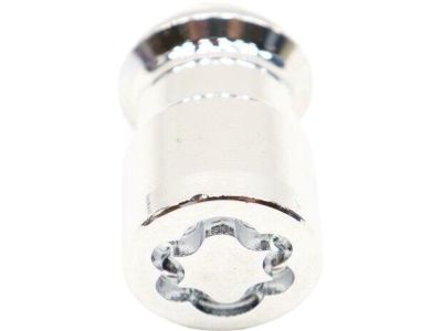 BE8Z-1A043-A Ford Nut - Wheel Product Photo 4 of 4