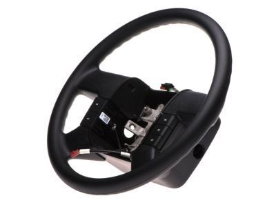 Lincoln Steering Wheel - 7L3Z-3600-CC