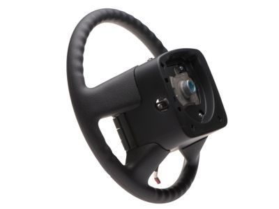 Lincoln Steering Wheel - 7L3Z-3600-CC