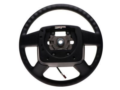 Lincoln Steering Wheel - 7L3Z-3600-CC