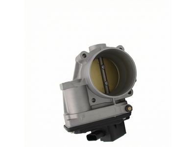 7T4Z-9E926-EA Ford Throttle Body And Motor Assembly Product Photo 4 of 4
