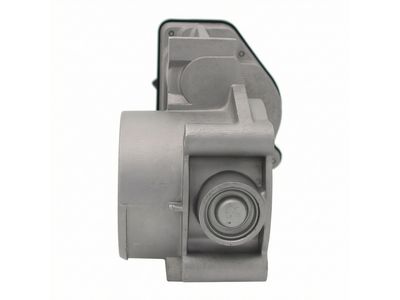 7T4Z-9E926-EA Ford Throttle Body And Motor Assembly Product Photo 2 of 4