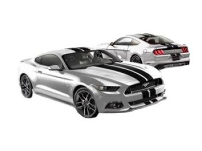Ford VFR3Z-6320000-J Kit - Decal