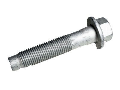 -W714652-S439 Ford Strut Mount Bolt Product Photo 1 of 1