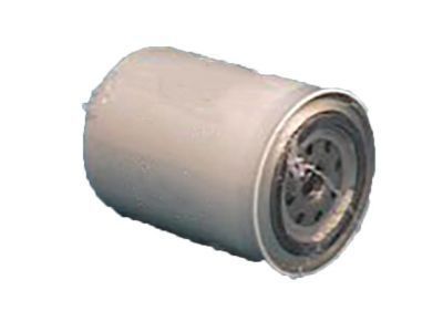 Ford Aerostar Oil Filter - D9AZ-6731-A