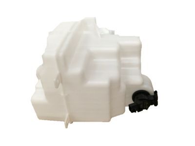 Lincoln 6E5Z-17618-A Reservoir - Water