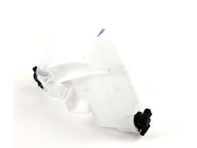 Lincoln 6E5Z-17618-A Reservoir - Water