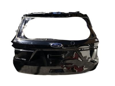 Ford FB5Z-7840010-A Gate Assembly - Lift