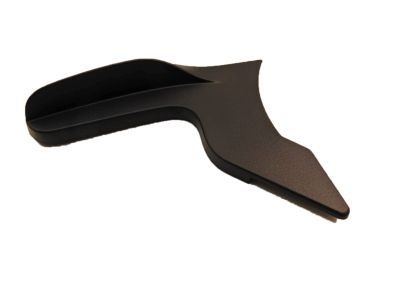 BE8Z-5461753-AA Ford Handle, Front Driver Side Product Photo 1 of 2