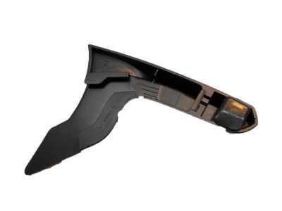 BE8Z-5461753-AA Ford Handle, Front Driver Side Product Photo 2 of 2