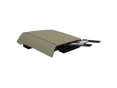 Ford FL3Z-1506024-BJ Armrest Assembly - Console