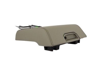 Ford FL3Z-1506024-BJ Armrest Assembly - Console
