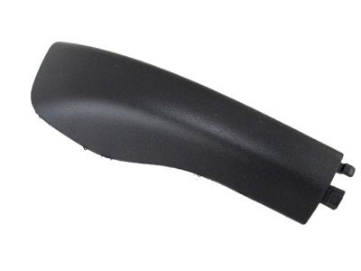 Ford BB5Z-7855182-AA Rear Cap, Passenger Side BB5Z-7855182-AA Ford Rear Cap, Passenger Side Product Photo 1 of 1