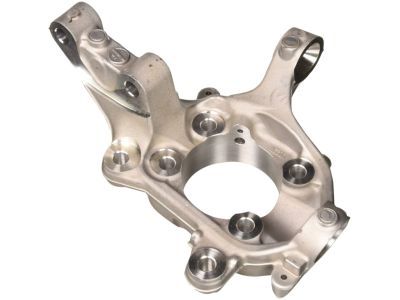 Ford BB5Z-3K185-A Knuckle - Front Wheel