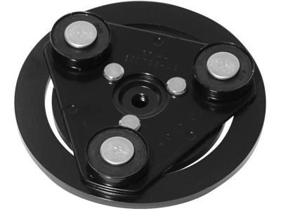 Ford 6F1Z-19D786-AA Disc Assembly - Clutch 6F1Z-19D786-AA Ford Disc Assembly - Clutch Product Photo 1 of 1