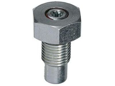 6L2Z-7A010-AA Ford Plug Product Photo 2 of 4