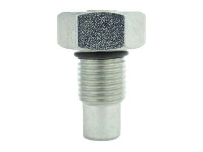 6L2Z-7A010-AA Ford Plug Product Photo 4 of 4