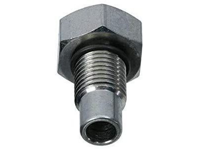 6L2Z-7A010-AA Ford Plug Product Photo 3 of 4