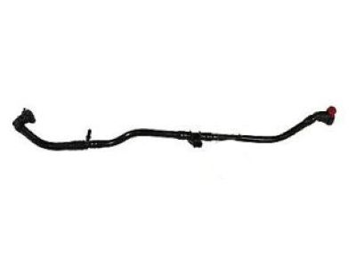 Lincoln BT4Z-9D667-A Tube Assembly