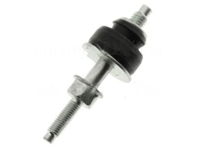 Mercury 6E5Z-6C519-CA Grommet