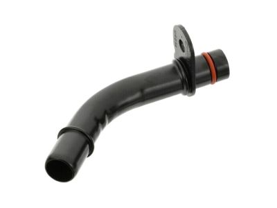 FR3Z-18696-A Ford Tube - Auxiliary Heater Supply Product Photo 2 of 3