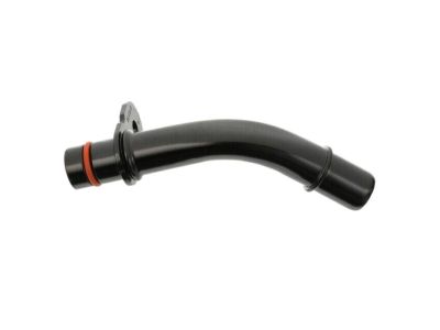 FR3Z-18696-A Ford Tube - Auxiliary Heater Supply Product Photo 3 of 3