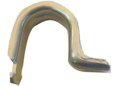 Lincoln Sway Bar Bracket - 3W1Z-5486-AA