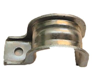Lincoln Sway Bar Bracket - 3W1Z-5486-AA