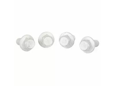 Ford -N605771-S439 Bolt - Hexagon Head -N605771-S439 Ford Bolt - Hexagon Head Product Photo 1 of 1