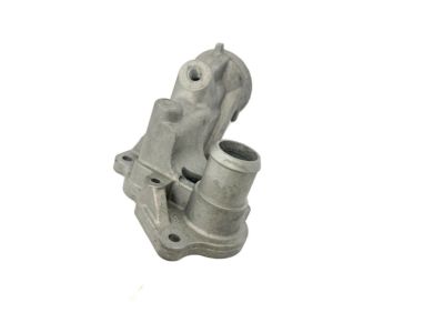 AL3Z-6881-A Ford Adaptor - Oil Filter Product Photo 1 of 1