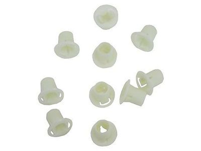 Ford -N807706-S Nut - 5Mm Nylon #6