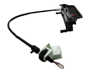 3C3Z-7A110-AA Ford Indicator Assembly Product Photo 2 of 4