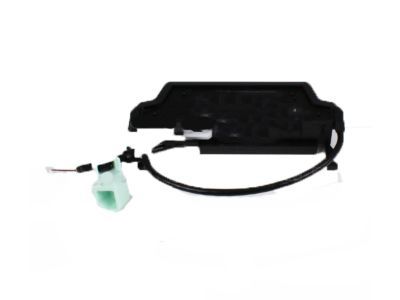 3C3Z-7A110-AA Ford Indicator Assembly Product Photo 1 of 4