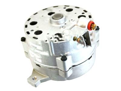 Ford FOPZ-10346-CRM Re-Manufactured Alternator Assembly