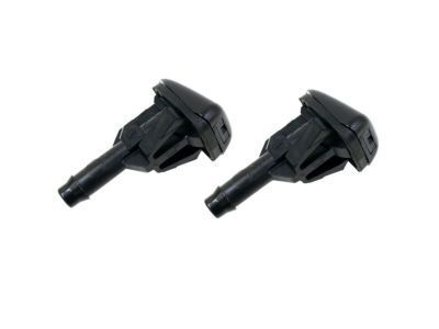 Ford 1L2Z-17603-AA Washer Nozzle, Front 1L2Z-17603-AA Ford Washer Nozzle, Front Product Photo 1 of 3
