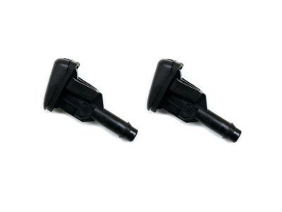 1L2Z-17603-AA Ford Washer Nozzle, Front Product Photo 3 of 3