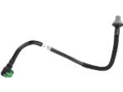DG9Z-2420-A Ford Tube - Vacuum Product Photo 1 of 4