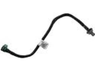 DG9Z-2420-A Ford Tube - Vacuum Product Photo 3 of 4