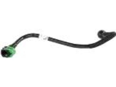 DG9Z-2420-A Ford Tube - Vacuum Product Photo 2 of 4