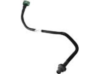 DG9Z-2420-A Ford Tube - Vacuum Product Photo 4 of 4
