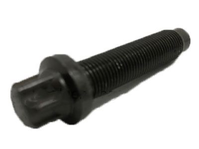 Ford F77Z-6379-AC Bolt - Hex Head